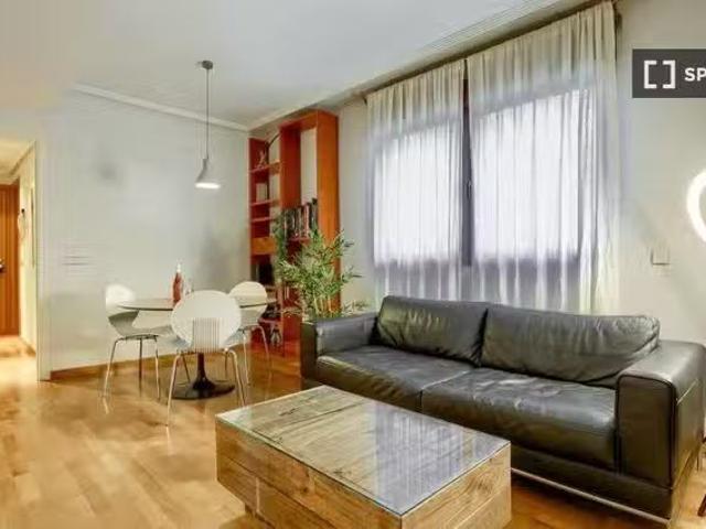 Encantador Apartamento de 1 dormitorio en alquiler en Valleher.