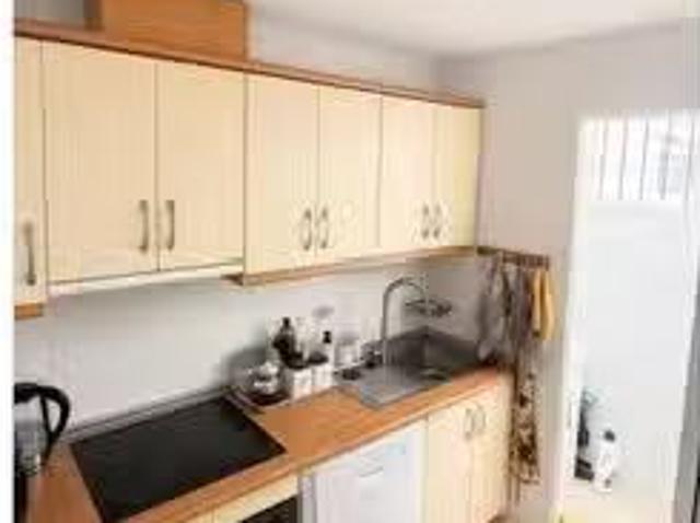 Acogedor Apartamento de 2 dormitorios en alquiler en Torreviej.