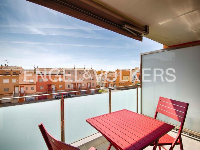 Acogedor apartamento de 2 dormitorios en Les Mimoses – Empur. 82m² Empuriabrava