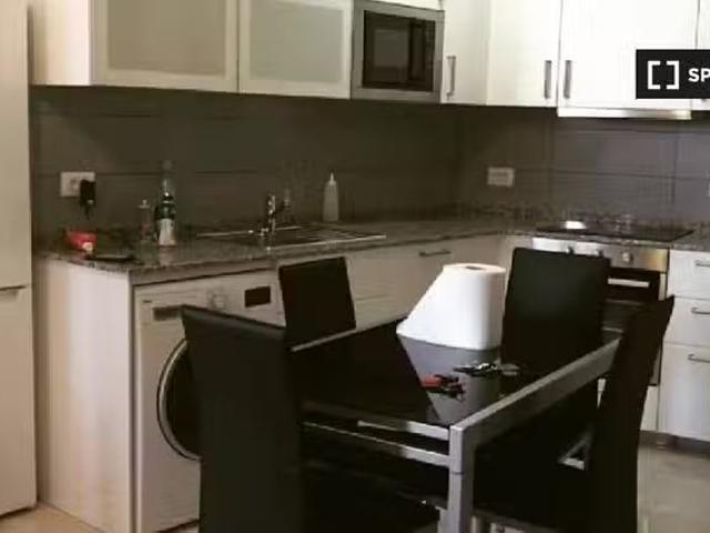 ¡Oferta! Apartamento de 2 habitaciones en alquiler en Los Glad.