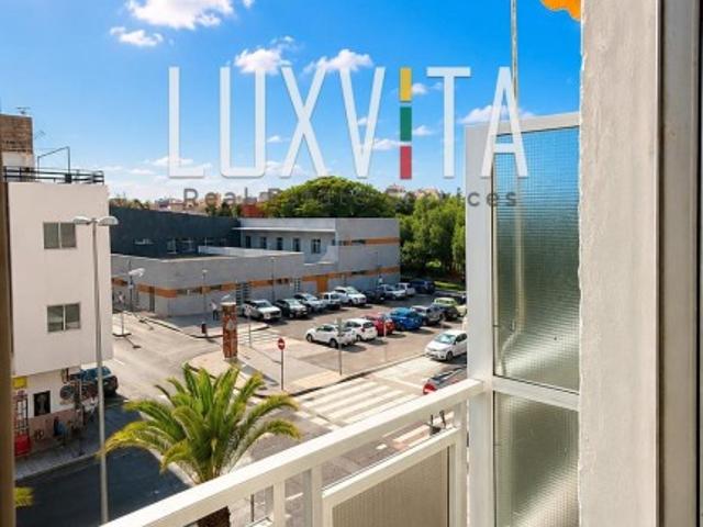 Acogedor apartamento de 2 habitaciones en El Fraile, Tenerife