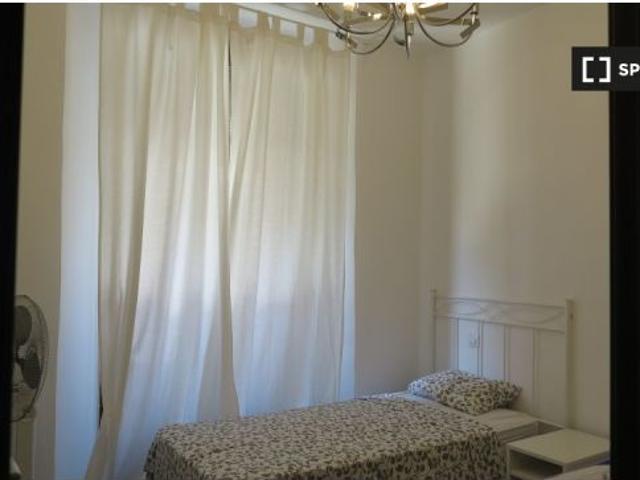 Acogedor apartamento de 3 dormitorios en alquiler en Madrid Centro