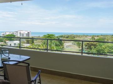 Acogedor Apartamento de Una Recámara en Venta en Casamar, San Carlos