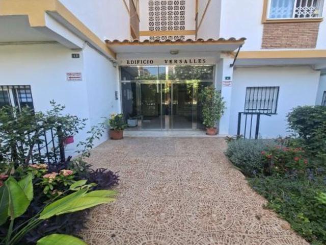 Acogedor Apartamento de Alquiler de corta temporada en Los Boliches