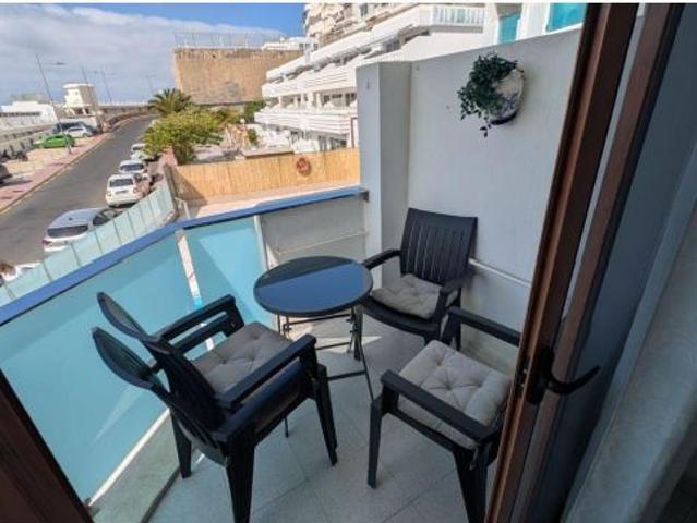 Acogedor apartamento de esquina situado en una fantástica ubicación en Puerto Rico