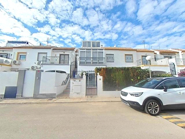 Acogedor apartamento en Torrevieja, Alicante