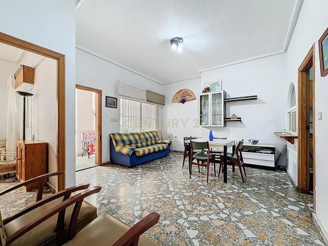 Acogedor apartamento en Torrevieja, Alicante