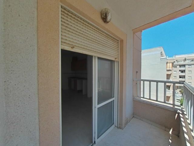 Acogedor apartamento en Torrevieja, Alicante