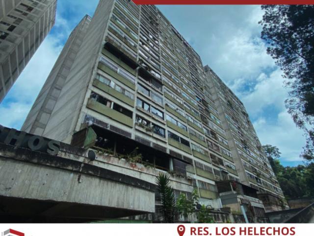 ACOGEDOR APARTAMENTO EN VENTA LOS HELECHOS