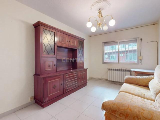 Acogedor apartamento en Alcalá de Henares, Madrid