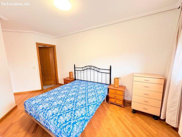 ACOGEDOR APARTAMENTO EN ALQUILER 520€
