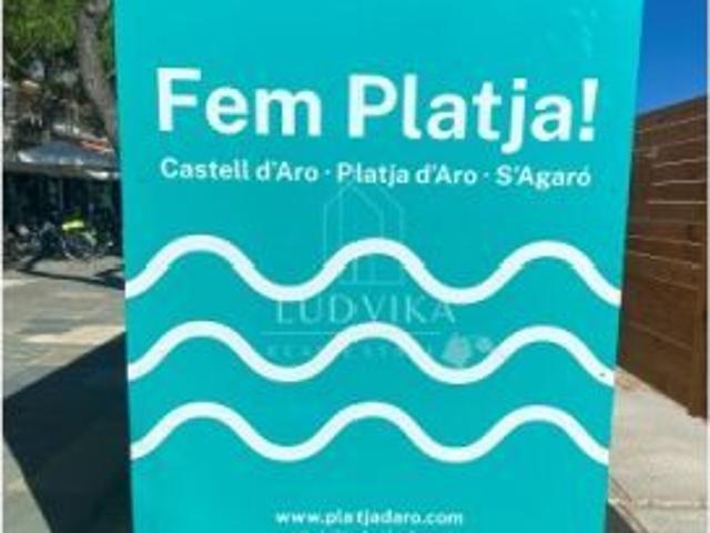Acogedor apartamento en alquiler de temporada a pocos minutos de la playa y el