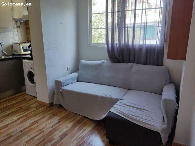 Acogedor Apartamento en Alquiler en La Chana, Granada