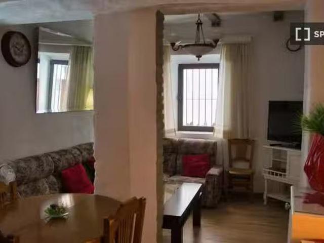 Bonito Apartamento en alquiler en Nigüelas, Granada