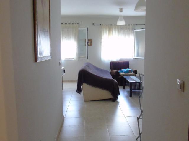 Acogedor Apartamento en Alquiler en Plaza Arenal, Alcázar de San Juan por solo €530