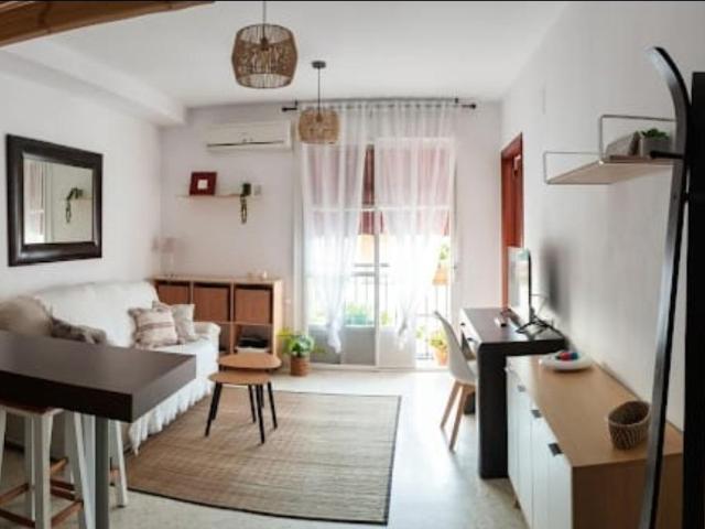 Acogedor Apartamento en Badajoz Ideal para Vivir