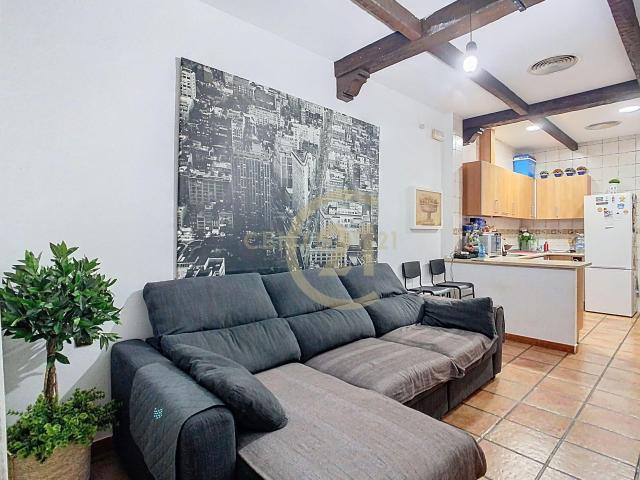 Apartamento alquilado en Arroyo de la Miel – ideal inversores – renta 663 €/mes