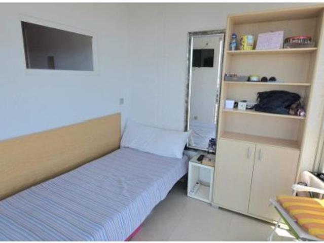 Acogedor Apartamento en Benidorm con Vistas Panoramicas Ideal Inversión