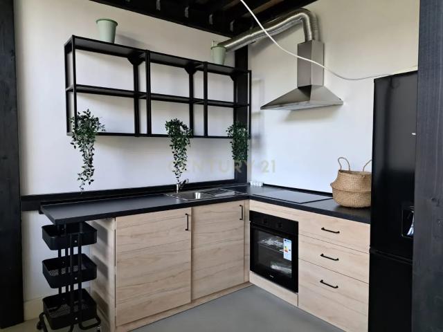 Acogedor apartamento en Camarma de Esteruelas, Madrid