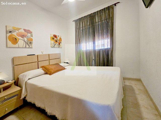 Acogedor Apartamento en Cabanes con Vistas al Mar !