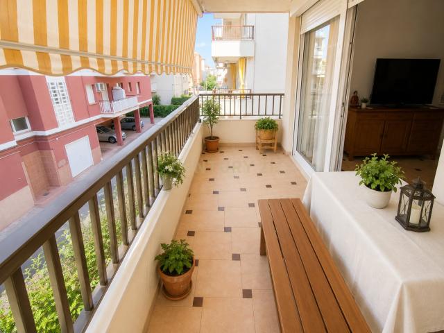 Acogedor apartamento en Calafell, Tarragona