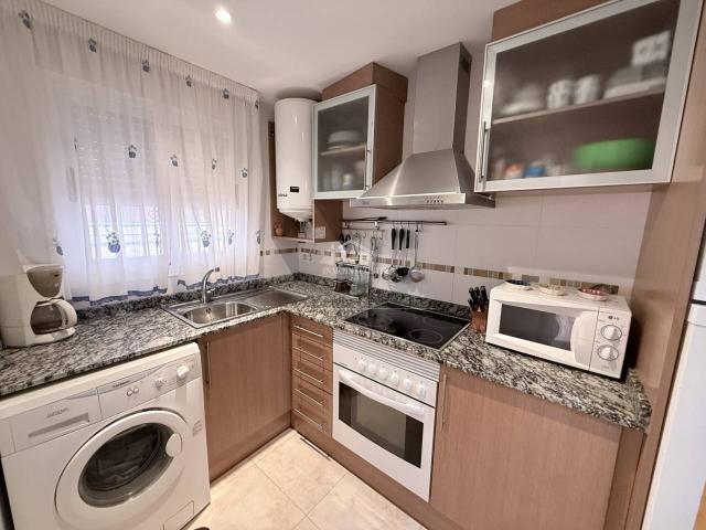 Acogedor apartamento en Costamar Torre La Sal