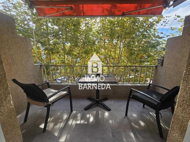Acogedor Apartamento en el Centro de Empuriabrava 39m² Empuriabrava