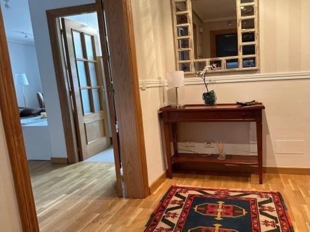 Acogedor Apartamento en el Corazón de Ponferrada