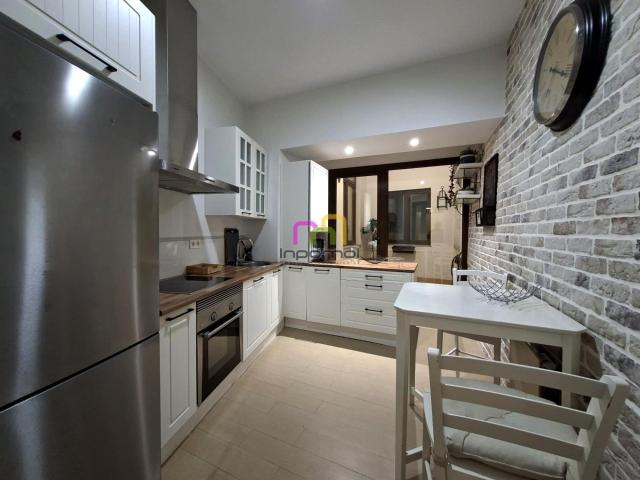ACOGEDOR APARTAMENTO EN EL CORAZÓN DEL CASCO ANTIGUO DE BADAJOZ ✨