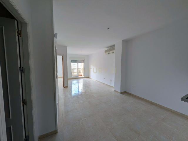Acogedor apartamento en El Ejido, Almería