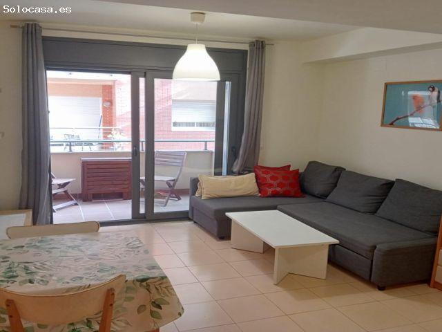 Acogedor apartamento en el Lloret de Mar con Licencia Turística
