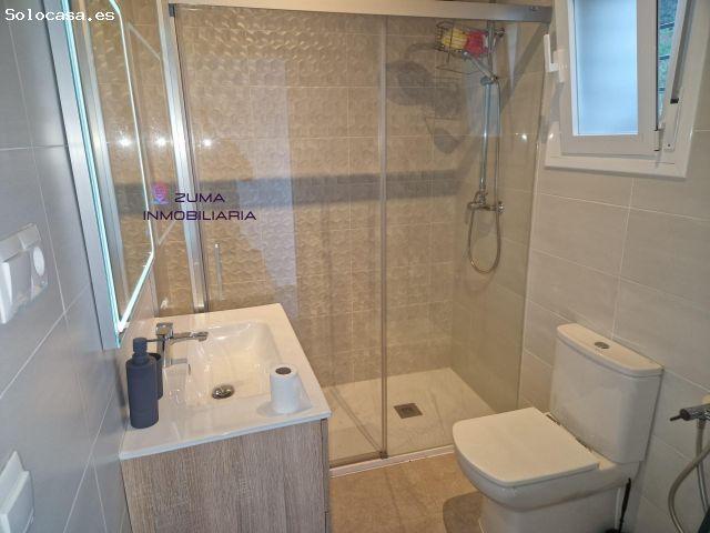 Acogedor Apartamento en Juntas de los caminos Puerto de la torre Málaga
