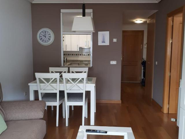 Acogedor Apartamento en la Estación de Ponferrada por solo €479.99