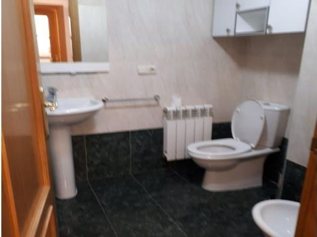 Acogedor Apartamento en la Estación de Ponferrada por solo €479.99
