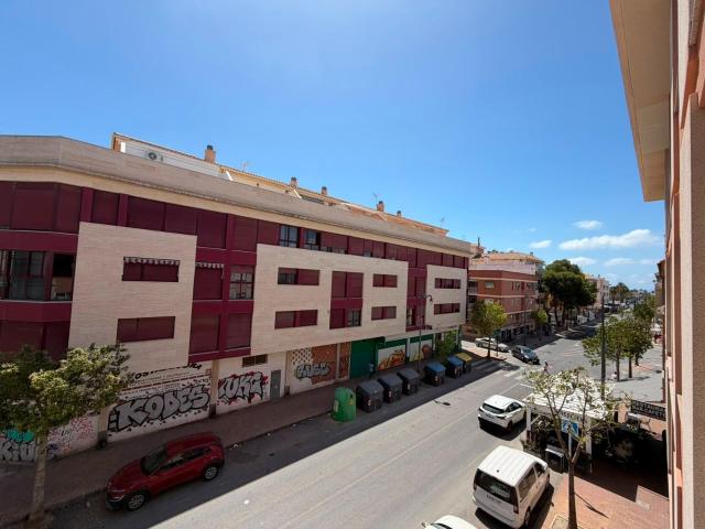 Acogedor Apartamento en Lo Pagan La Puntica