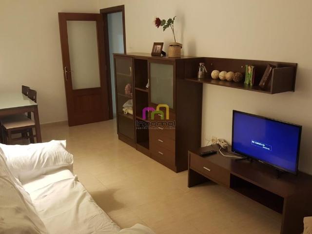 ACOGEDOR APARTAMENTO EN LLERENA IDEAL PARA TU NUEVA VIDA