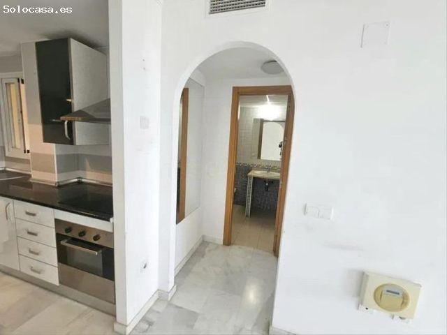 Acogedor Apartamento en Mijas