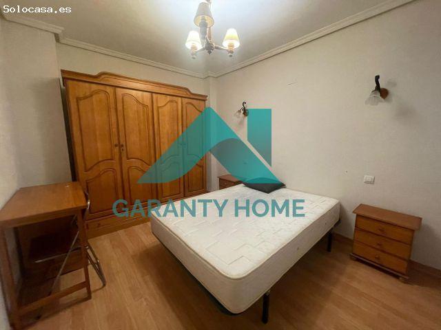 ?️ ACOGEDOR APARTAMENTO EN PLENO CENTRO ✨