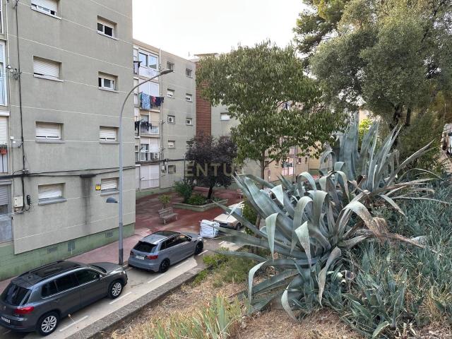 Acogedor apartamento en Ripollet, Barcelona