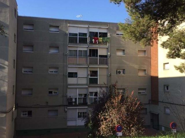 Acogedor apartamento en Ripollet, Barcelona Oportunidad única PISO OCUPADO