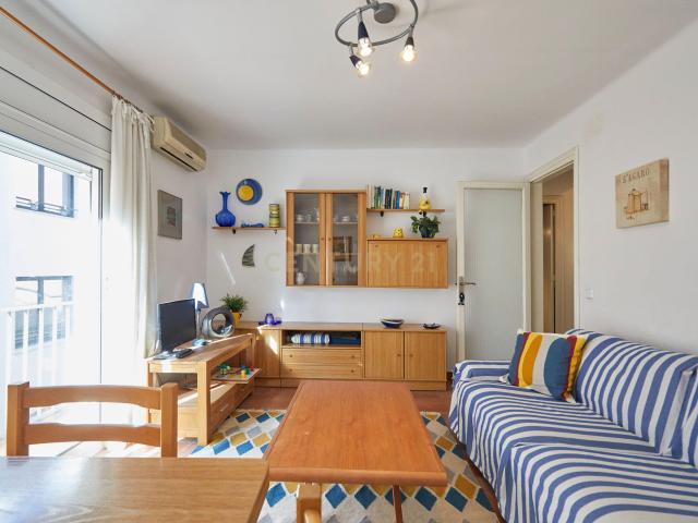 Acogedor apartamento en Sant Feliu de Guíxols, Girona