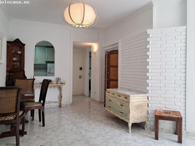 Acogedor Apartamento en Santa Catalina, Las Palmas de Gran Canaria