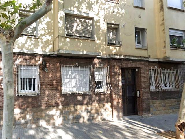 Acogedor apartamento en Sabadell, Barcelona