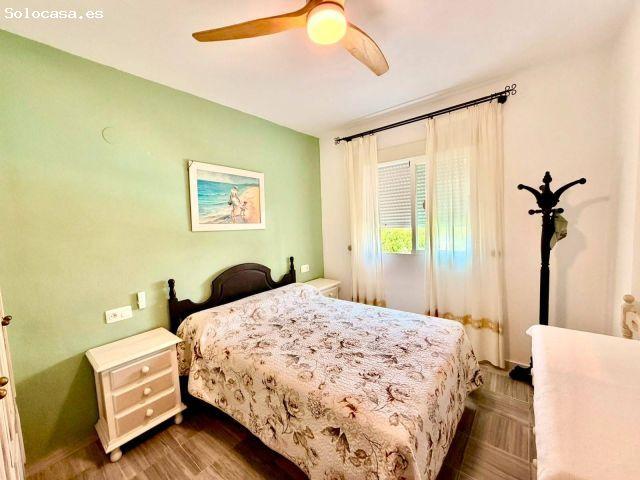 Acogedor Apartamento en Salobreña a Pocos Pasos de la Playa