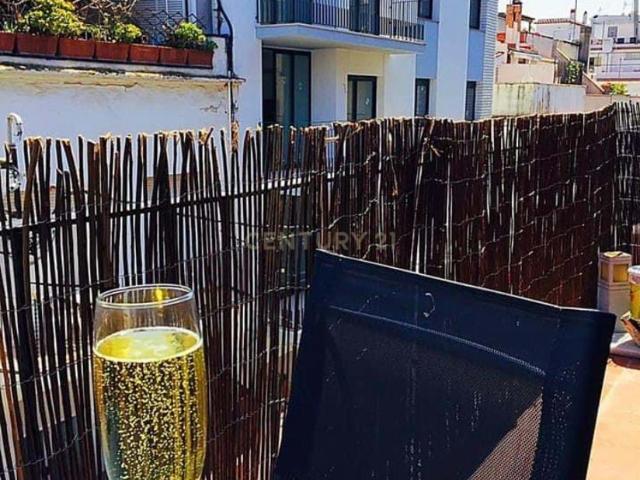 Acogedor apartamento en Sitges, Barcelona 1 habitación