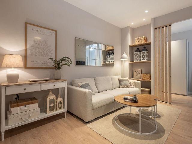 Acogedor Apartamento Estilo Loft en Granada