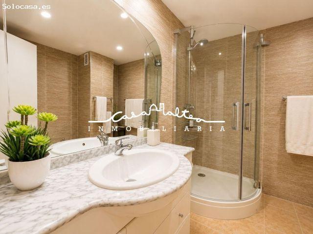 ACOGEDOR APARTAMENTO REFORMADO CASCO ANTIGUO ALTEA