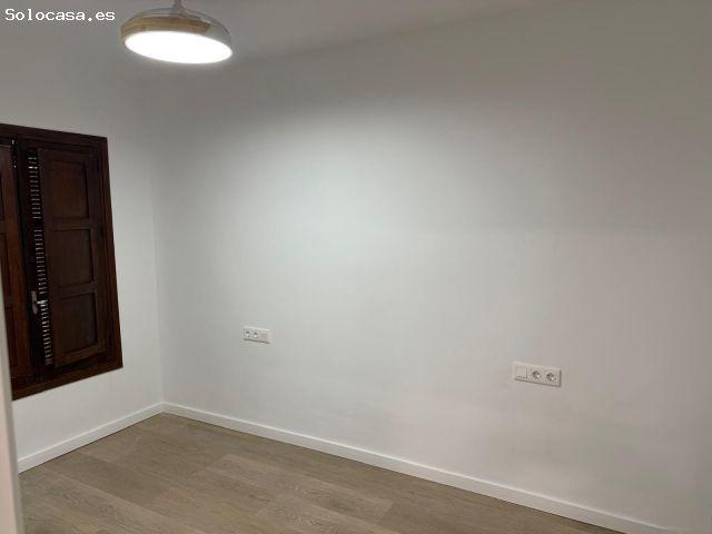Acogedor Apartamento Reformado en el Corazón de Córdoba