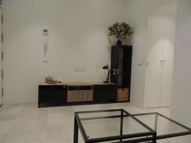 Acogedor apartamento reformado en el corazón de Madrid