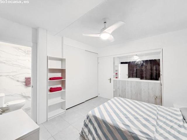 Acogedor Apartamento Reformado en el Corazón de Olula del Río por solo €400